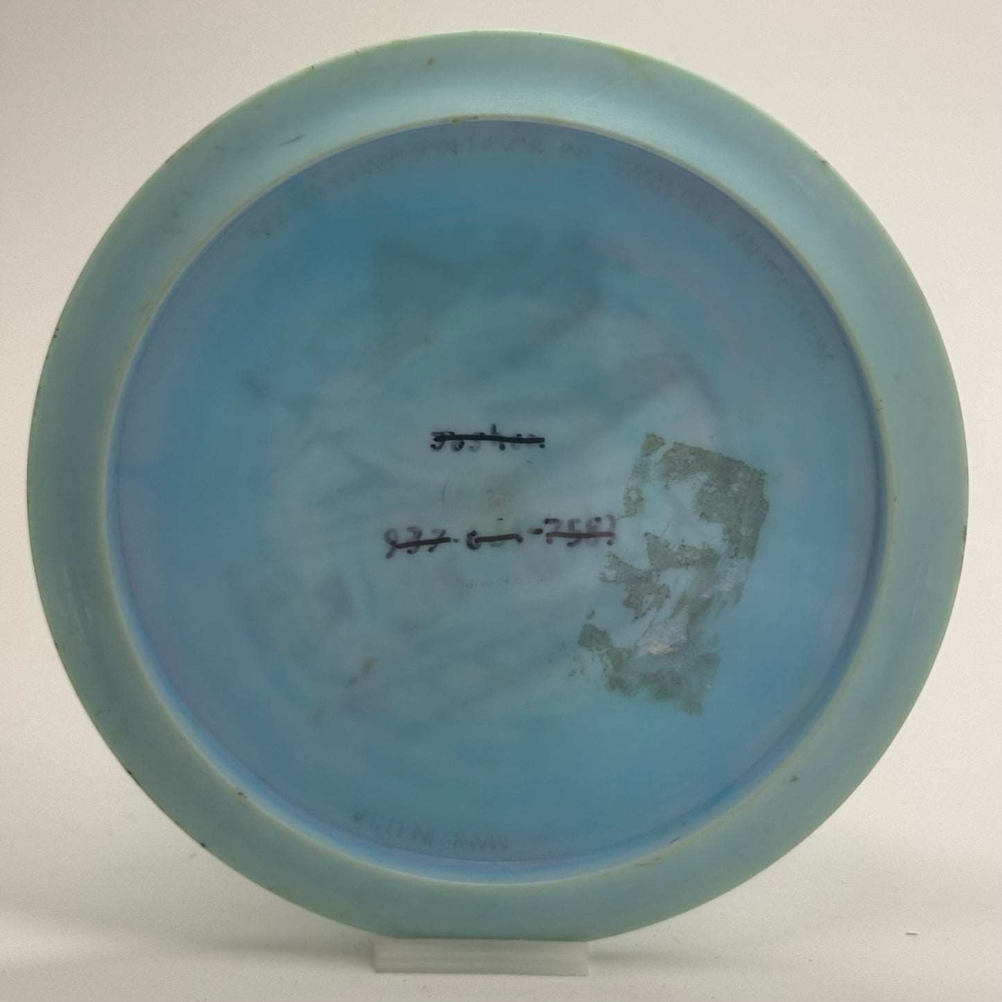 Innova Thunderbird | Swirly Star | 2021 Jeremy Koling Tour Series Big Jerm
