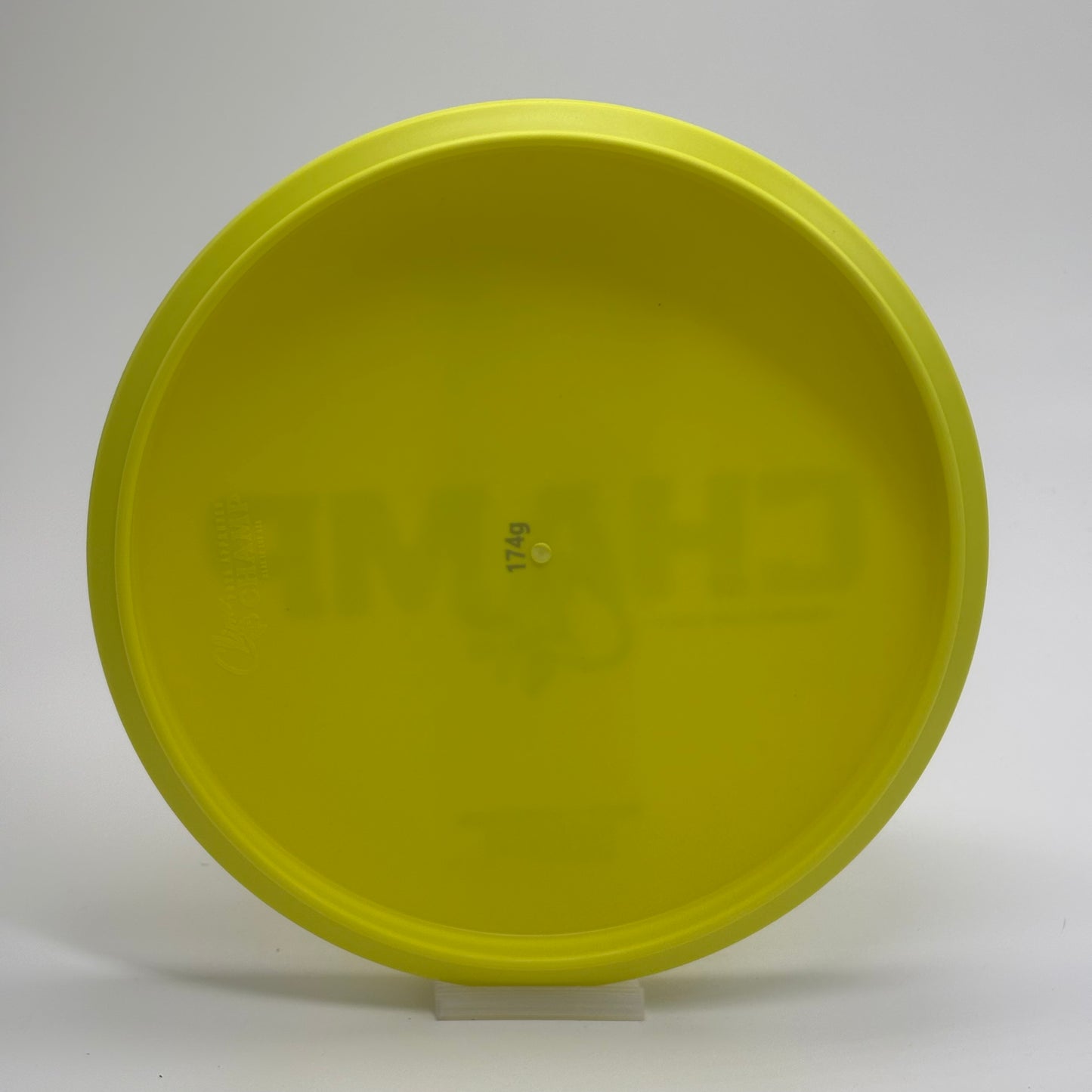 Climo Disc Golf Champ | Trophy Line Soft