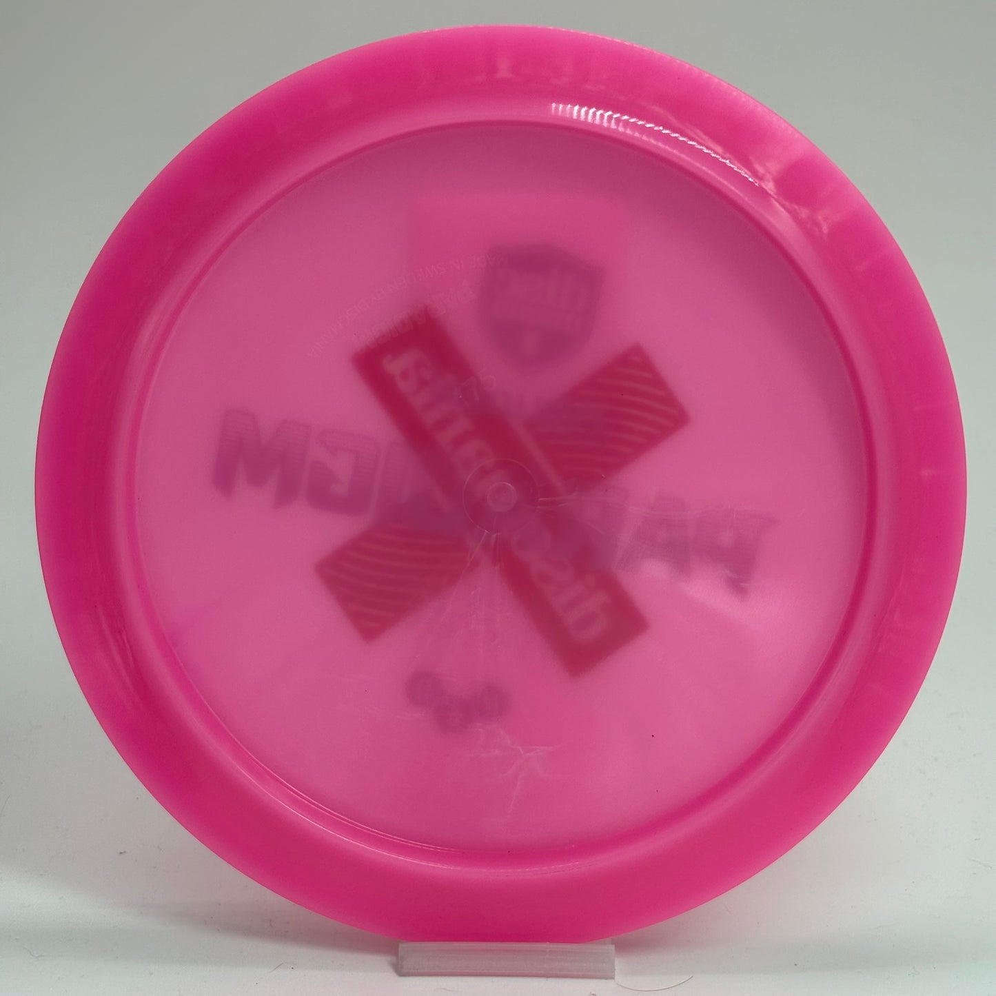 Used | Discmania Paradigm | Neo