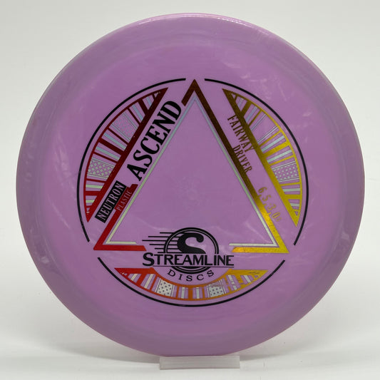 Streamline Ascend | Neutron