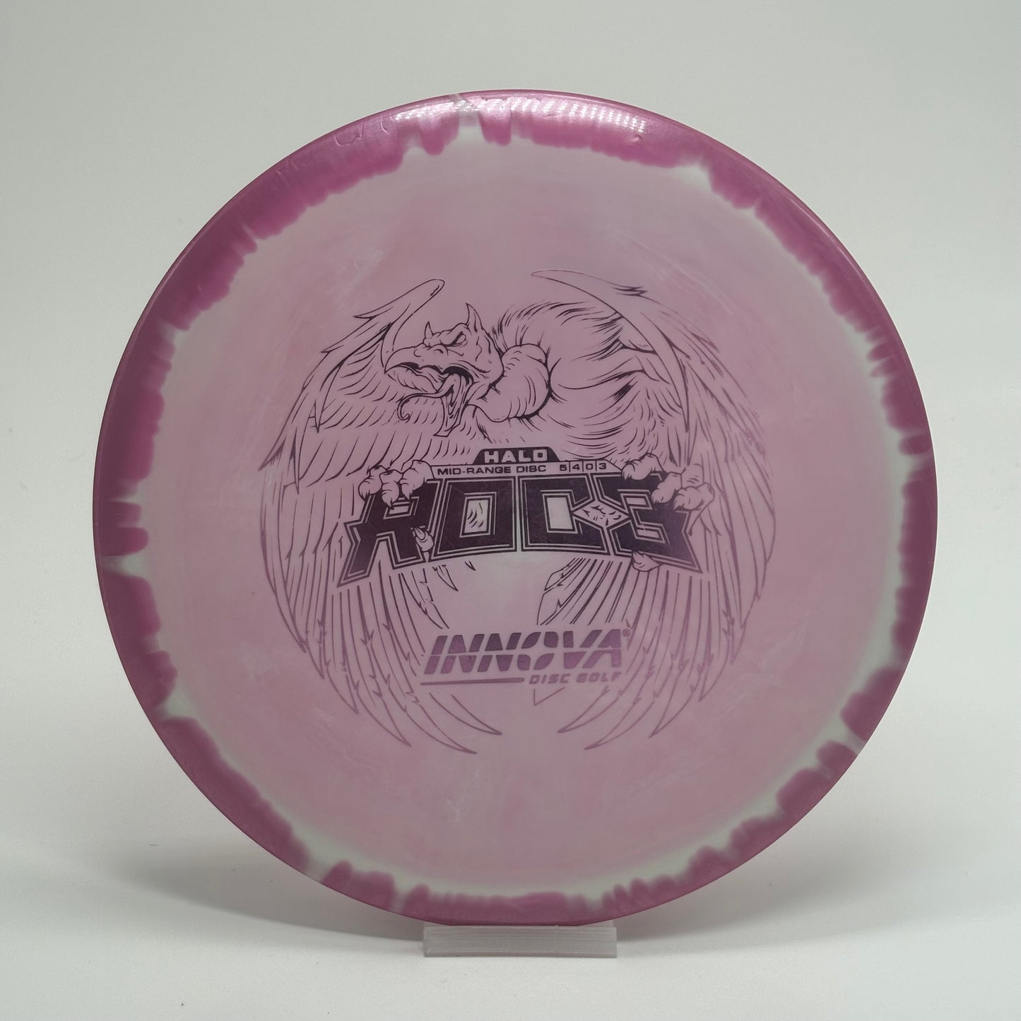 Used | Innova Roc3 | Halo Star