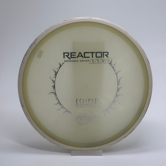 MVP Reactor | Eclipse