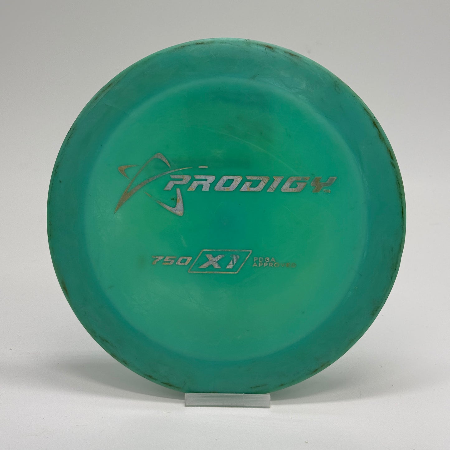 Used | Prodigy X1 | 750 | Bar Stamp Out-Of-Production