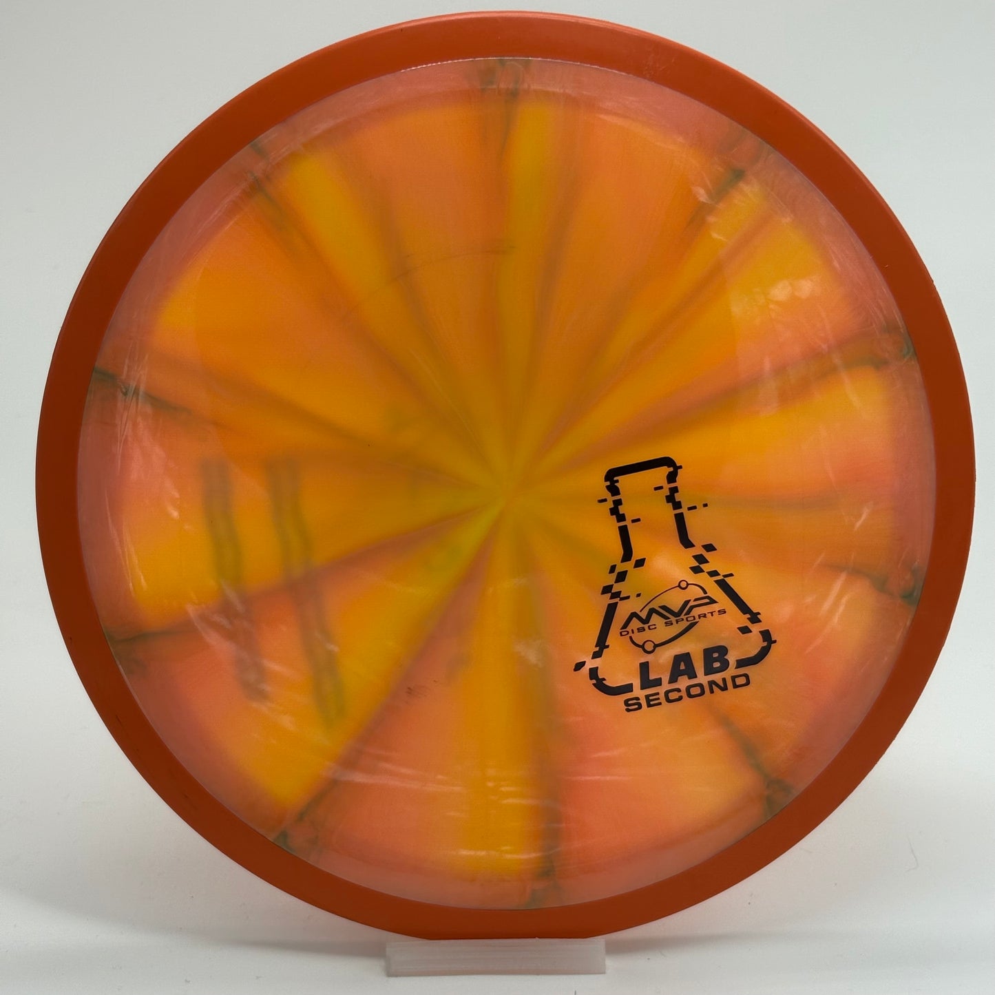 Axiom Insanity | Cosmic Neutron | Lab Second