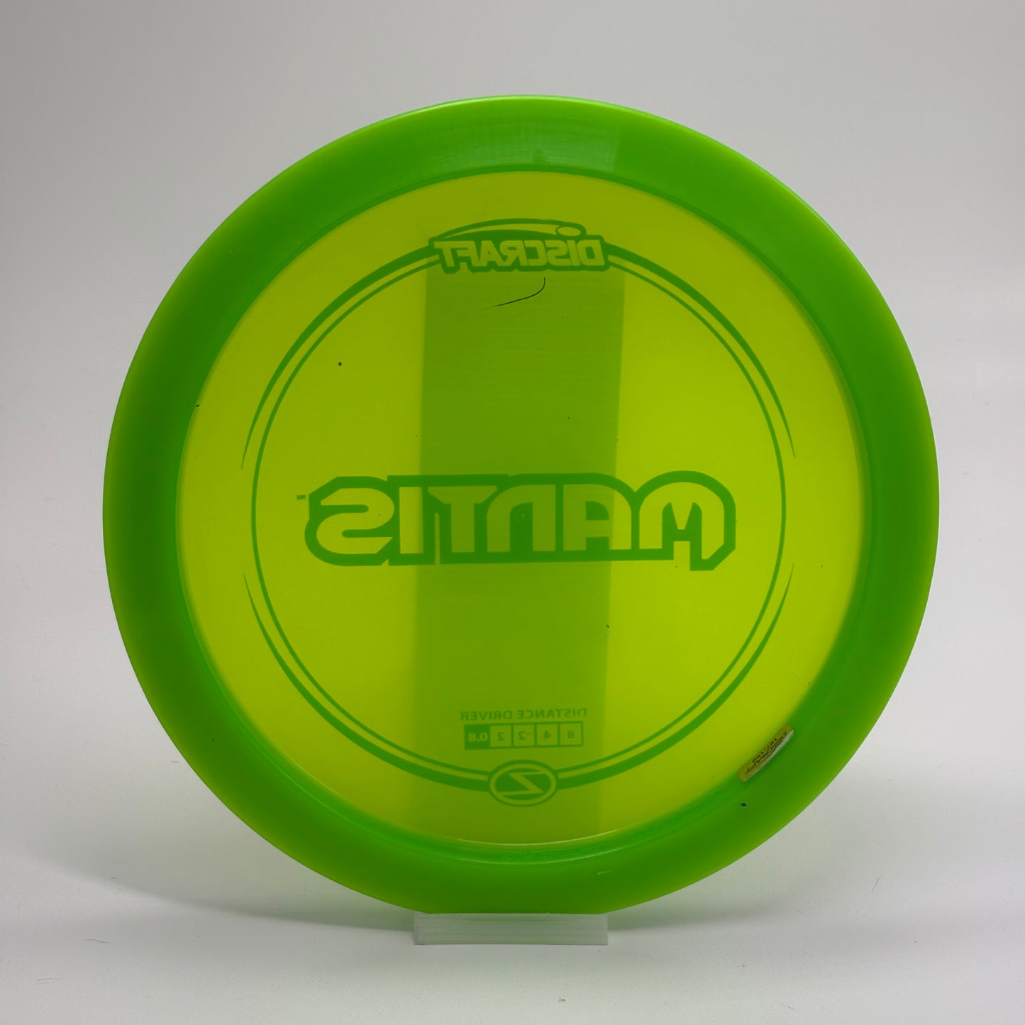 Discraft Mantis | Z