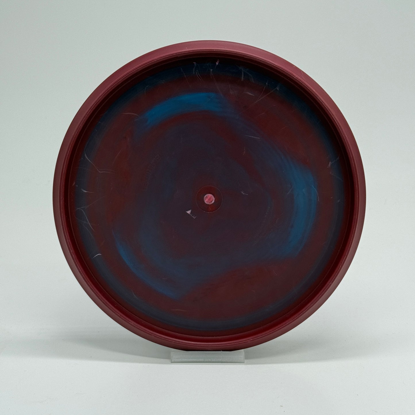 Used | Dynamic Discs Slammer | Special Edition | SE Swirly