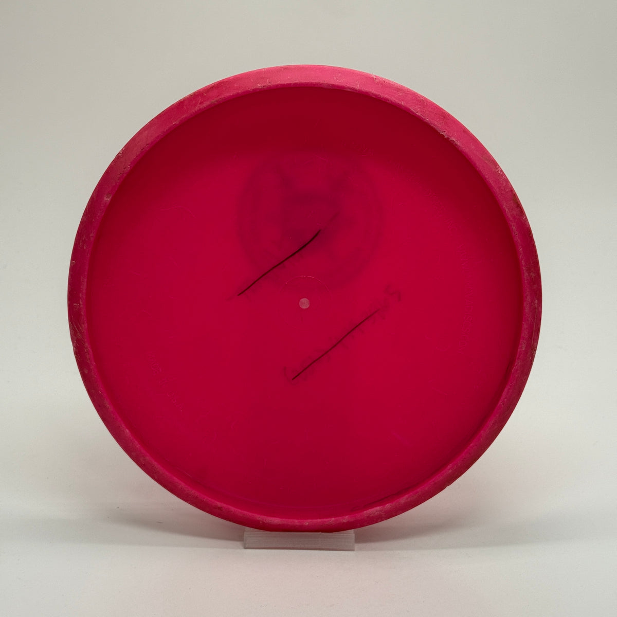 Used | Discmania P2 | P-Line | Innova Penned OOP