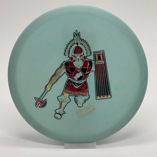 Infinite Discs Inca | P-Blend Glow | Drew Gibson Signature Series