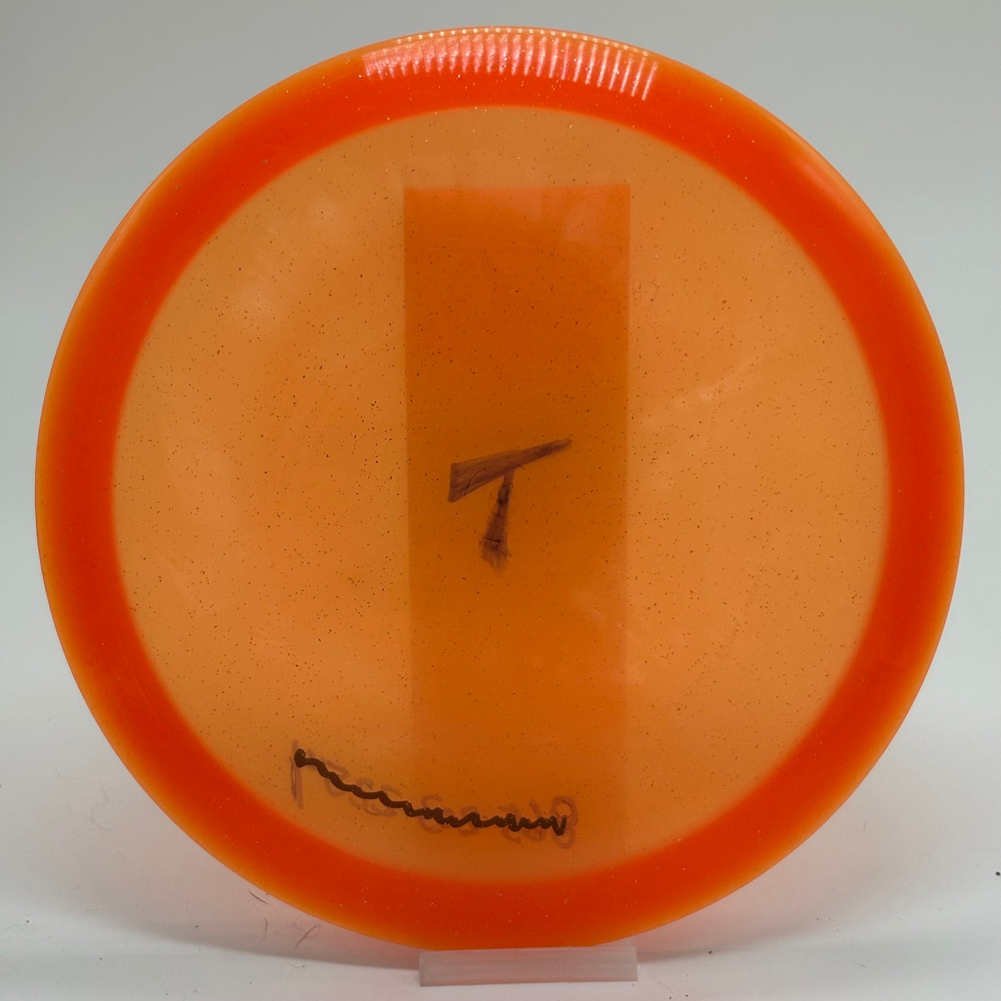 Westside Hatchet | VIP Metal Flake | Iron Pig ROCO 2023