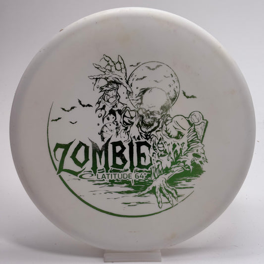 Latitude 64 Zombie SPZ1 | Retro