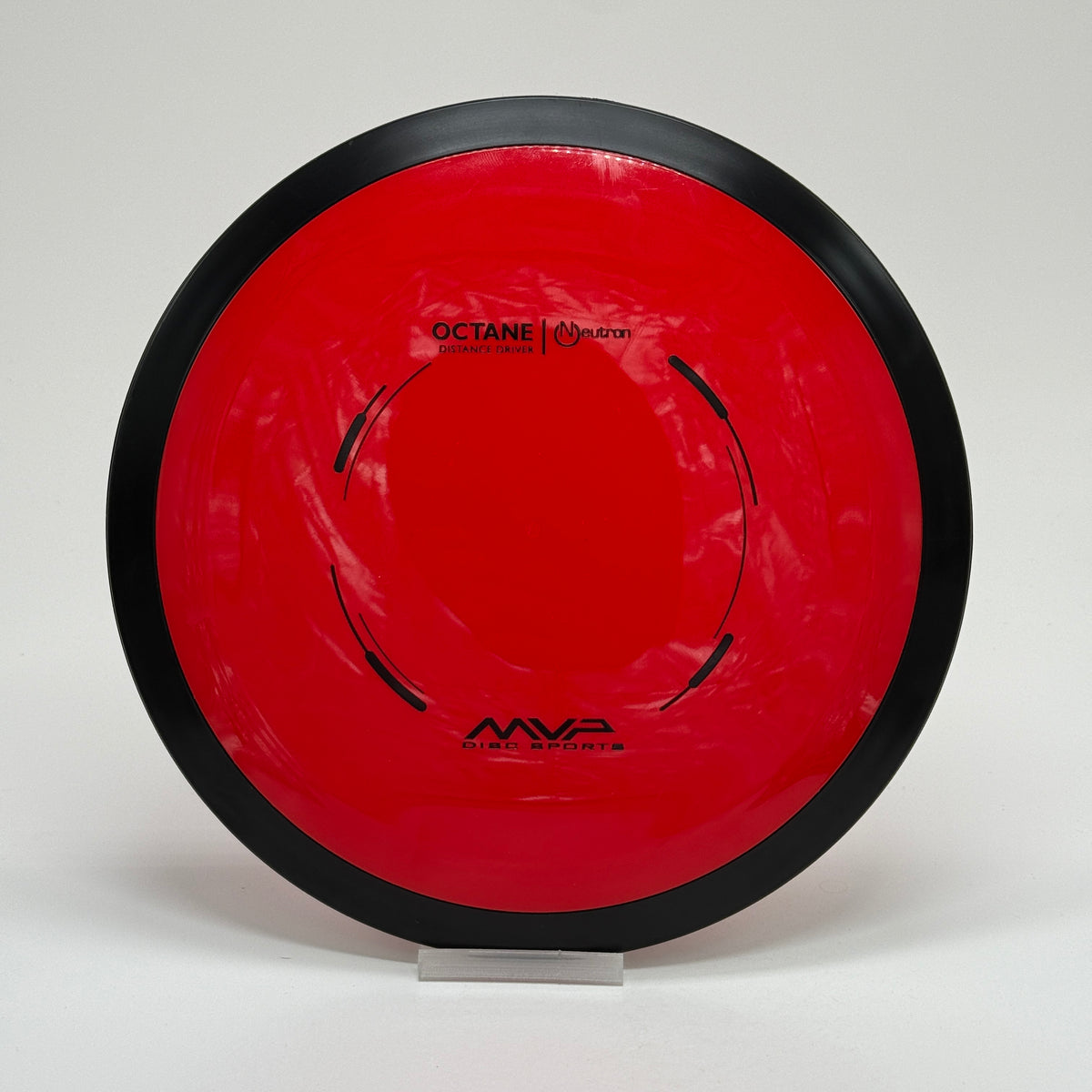 Used | MVP Octane | Neutron | Patent Pending | PFN
