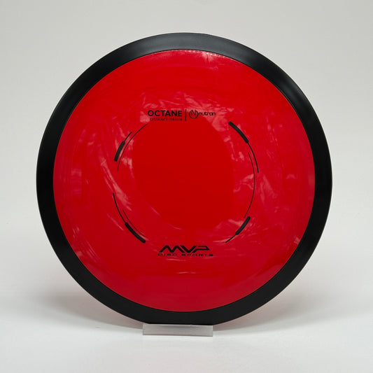 Used | MVP Octane | Neutron | Patent Pending | PFN