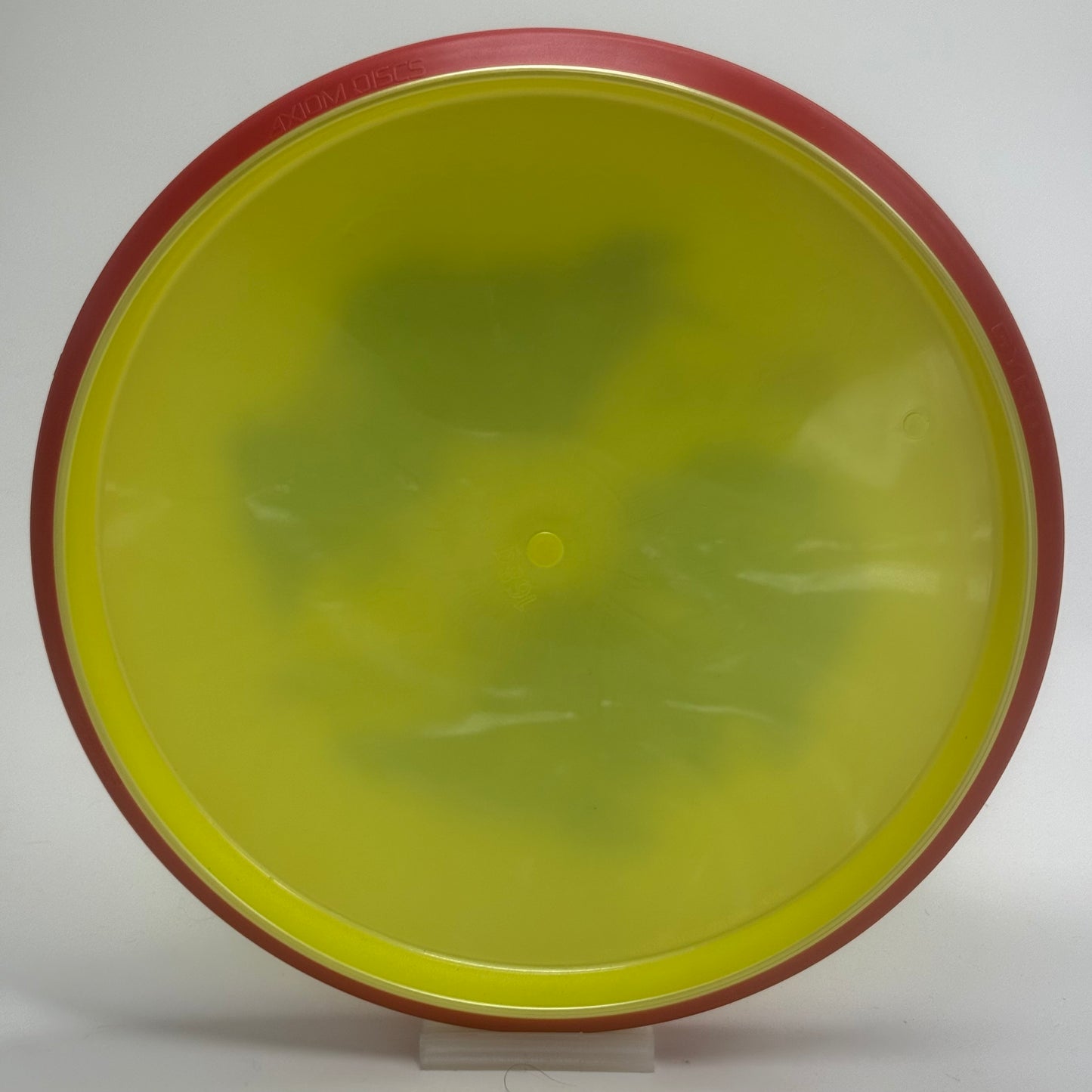 Axiom Proxy | Plasma Soft | 2026 Silva Saarinen Team Series
