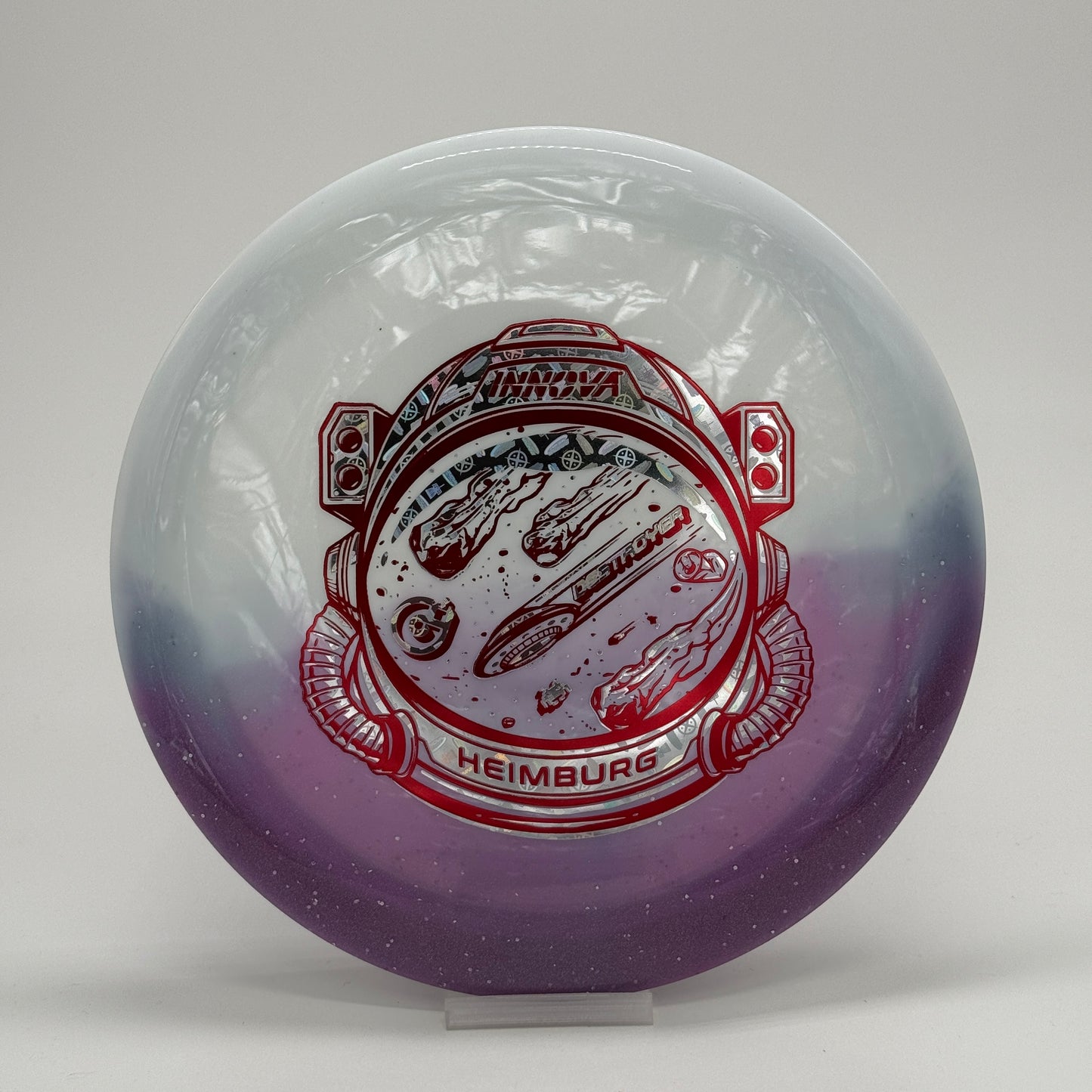 Innova Destroyer | Duo | 2026 Calvin Heimburg Tour Series