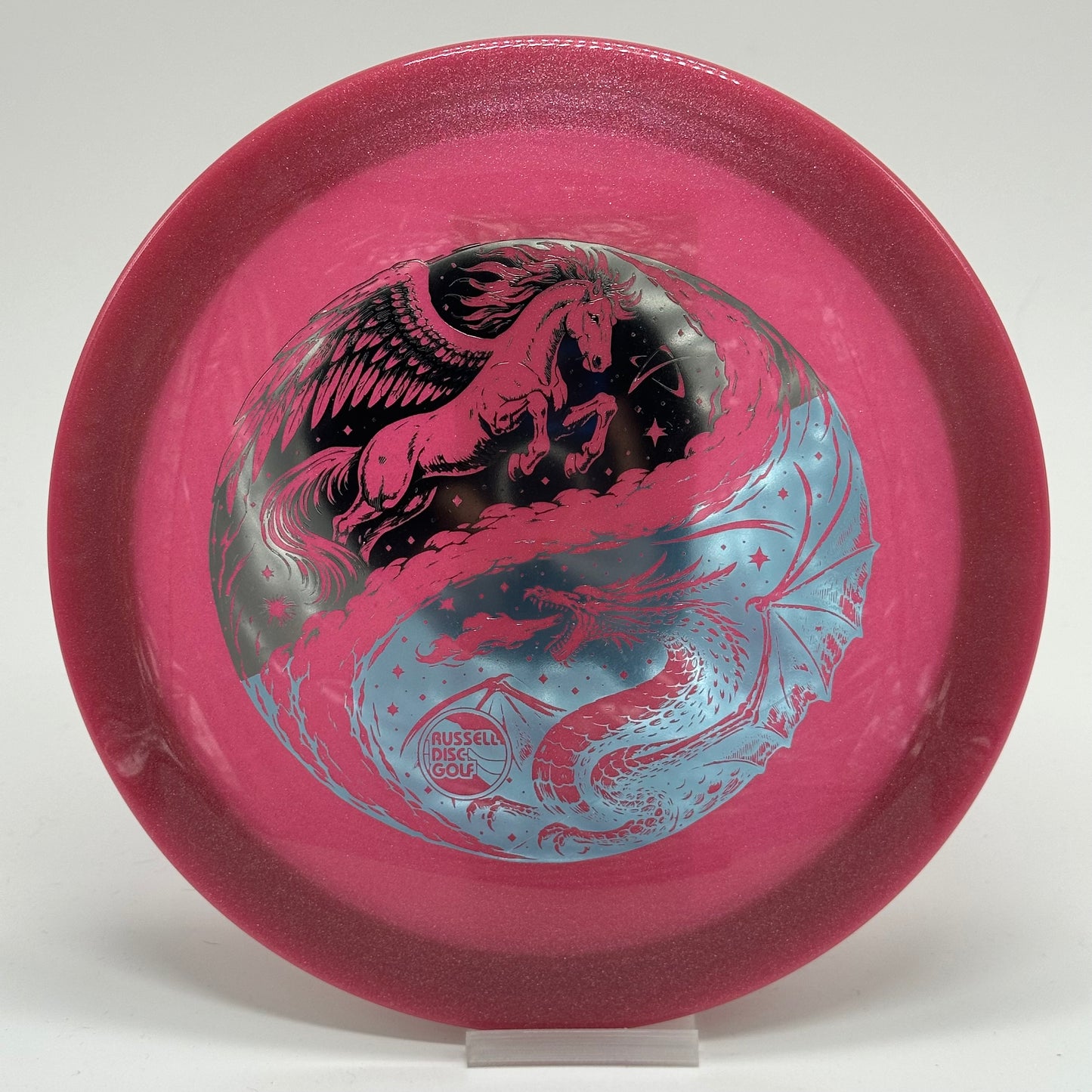 Prodigy FX-4| 400 Glimmer | Supreme Duality