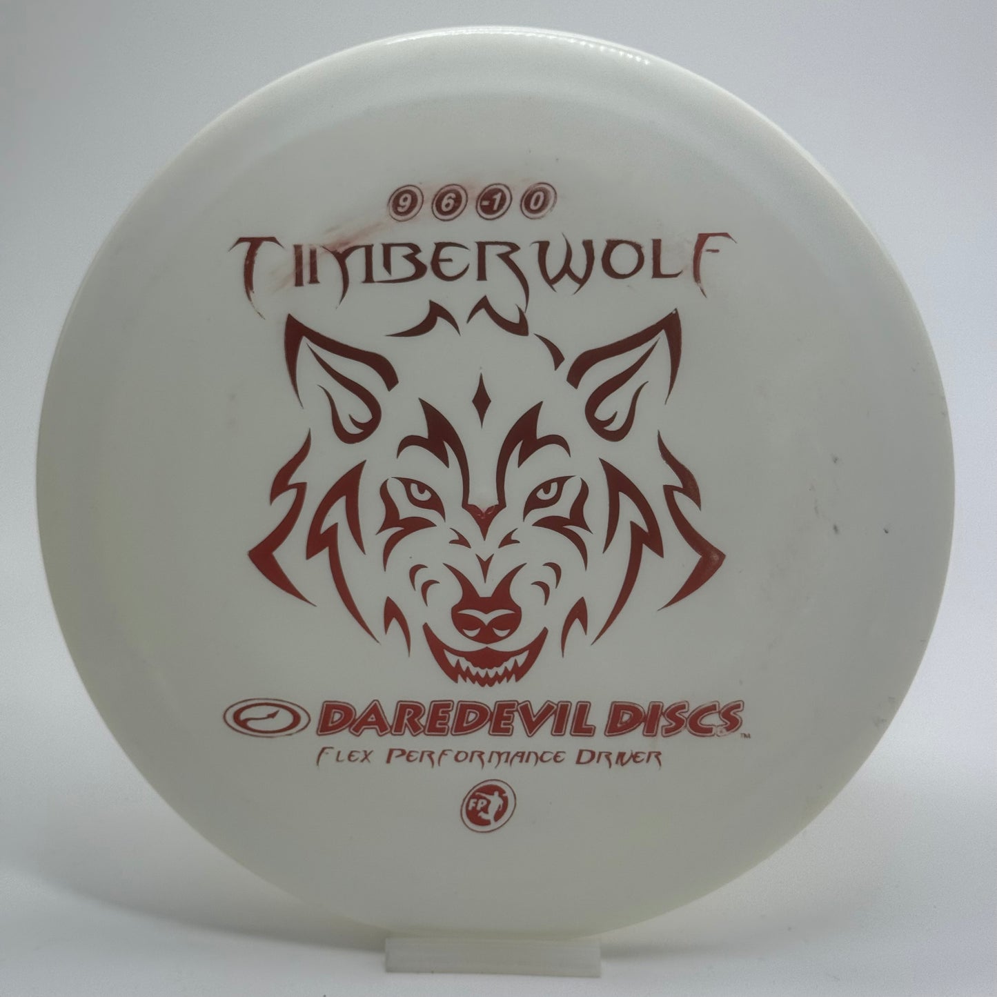 Daredevil Timberwolf | Flex Performance