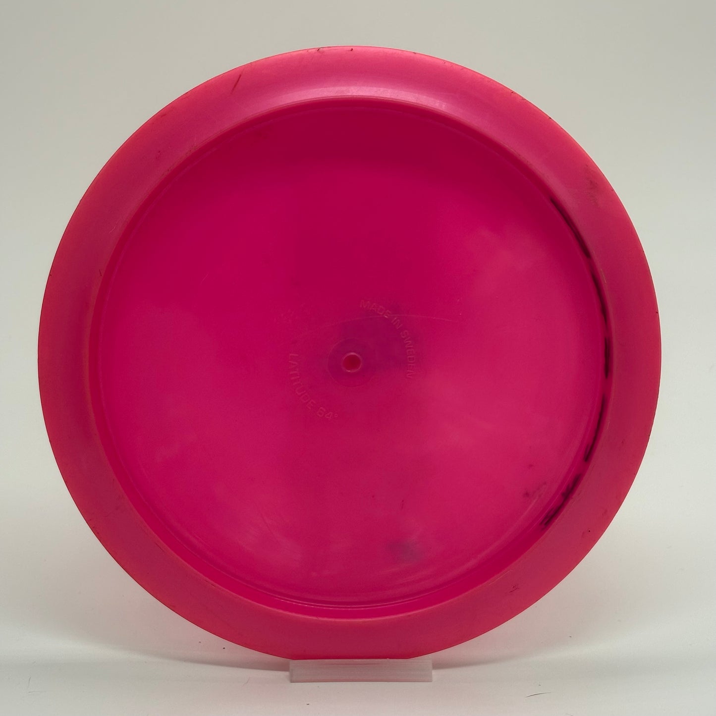 Latitude 64 Trident | Gold Line | Small Crest PFN