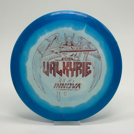 Innova Valkyrie | Halo Star
