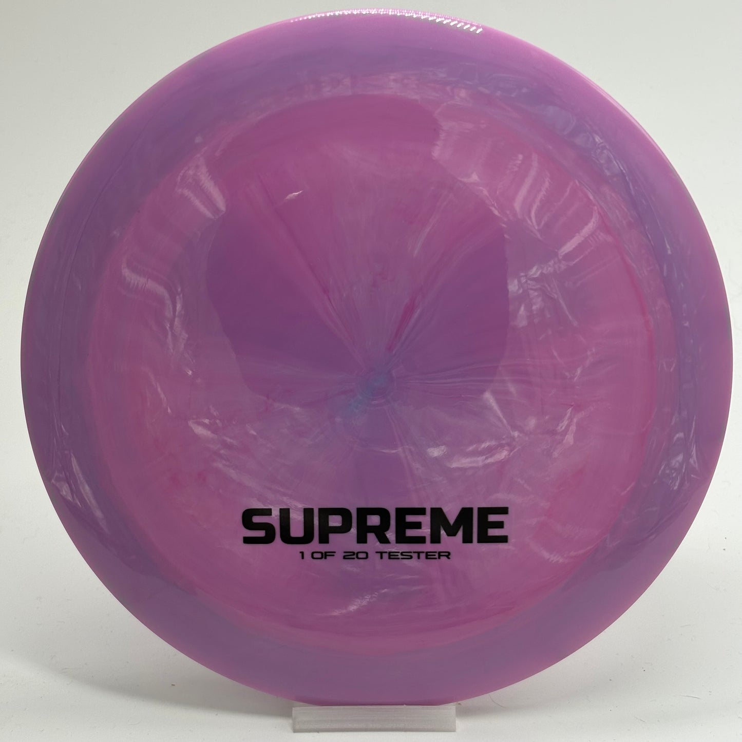 Used | Dynamic Discs Raider | Supreme | 1 of 20 Tester