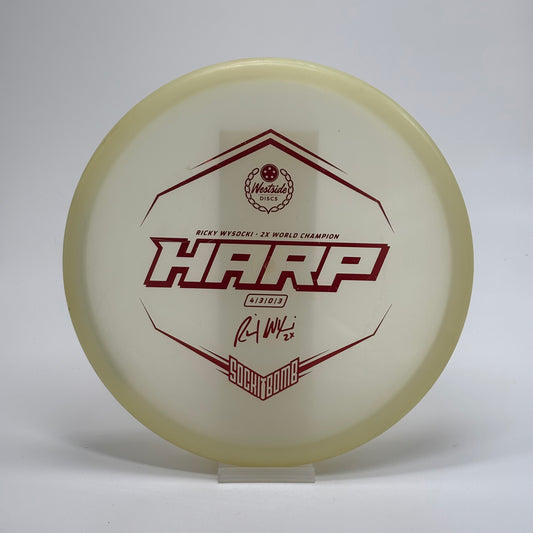 Westside Harp | VIP Moonshine | Ricky Wysocki 2x World Champion