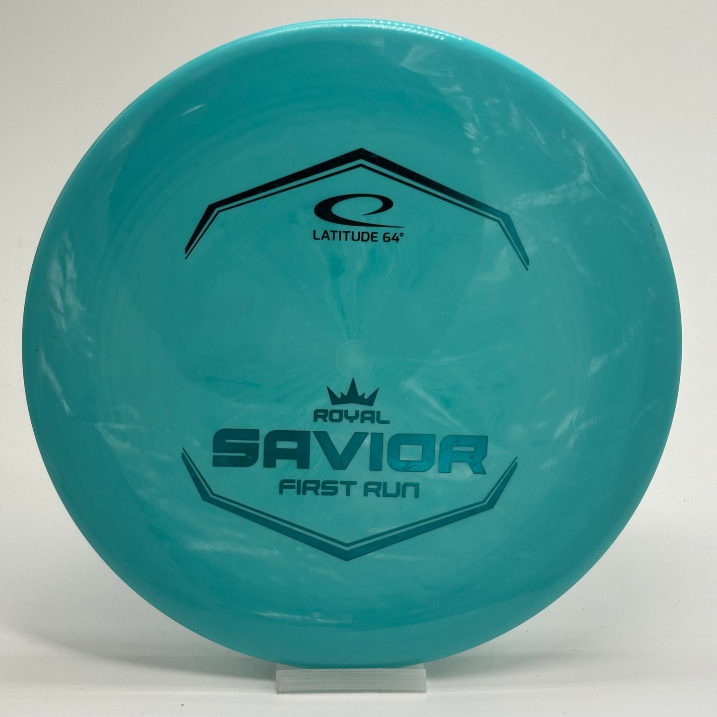 Latitude 64 Savior | Royal Grand | First Run