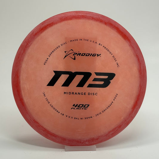 Prodigy M3 | 400 | PFN