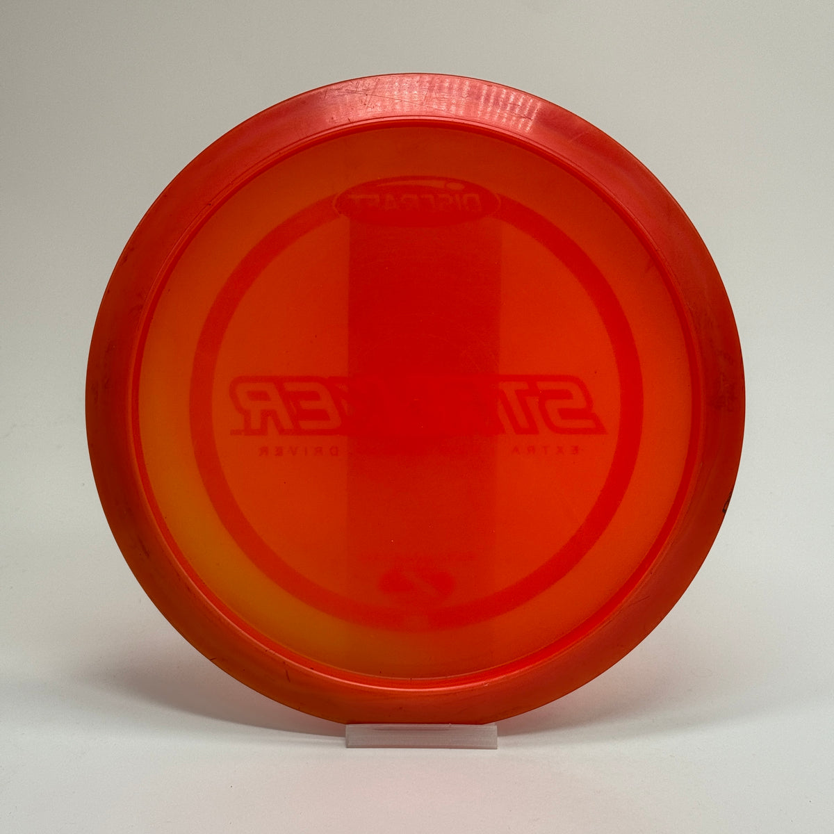 Used | Discraft Stalker | Z | PFN