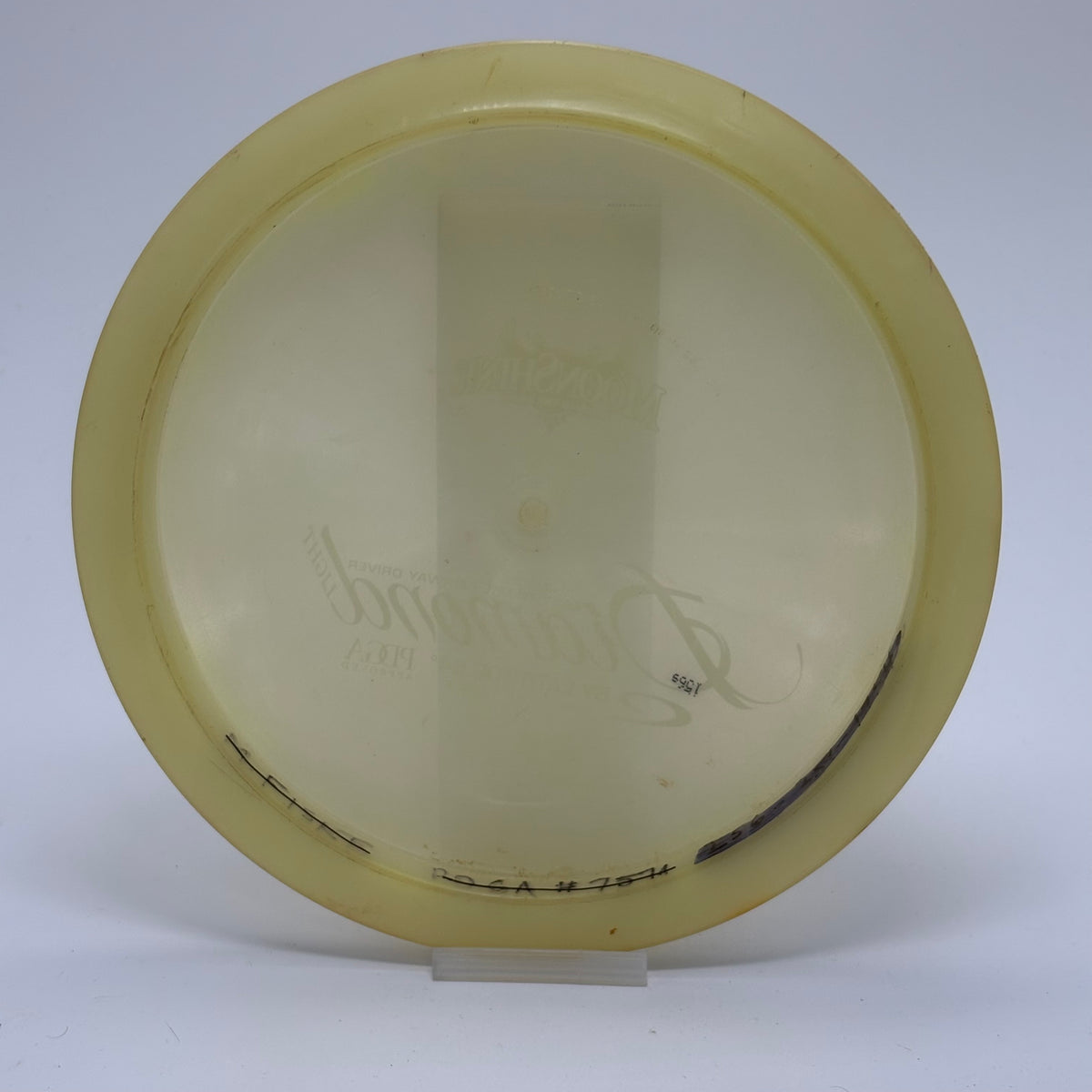 Used | Latitude 64 Diamond Light | MoonShine | PFN Digi Weight