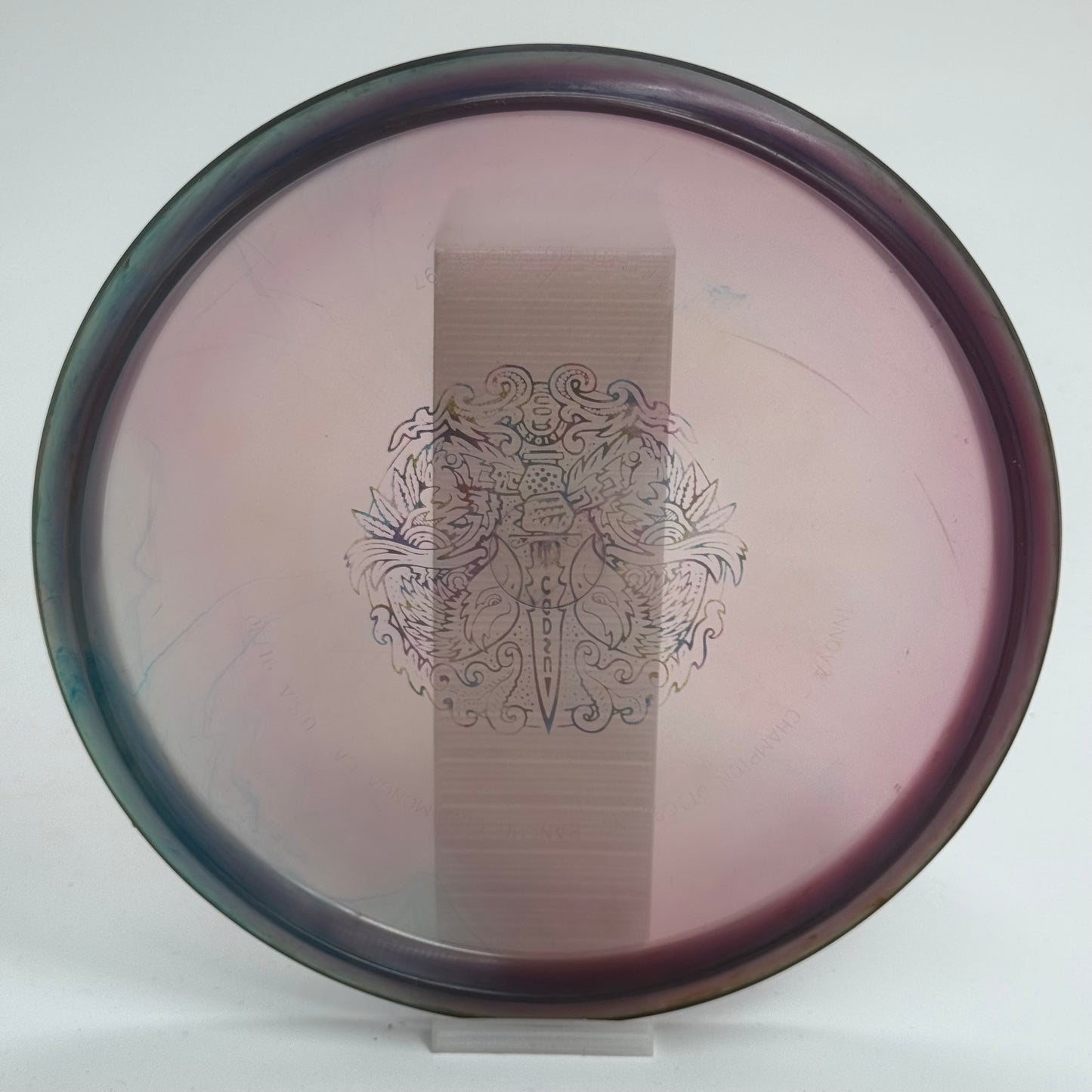 Innova Roc | Champion | 2014 USDGC