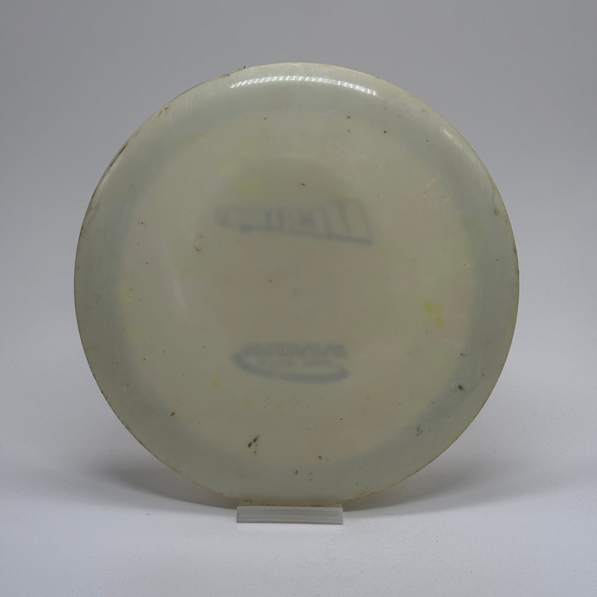 Used | Innova Destroyer | Star | Bottom Stamped