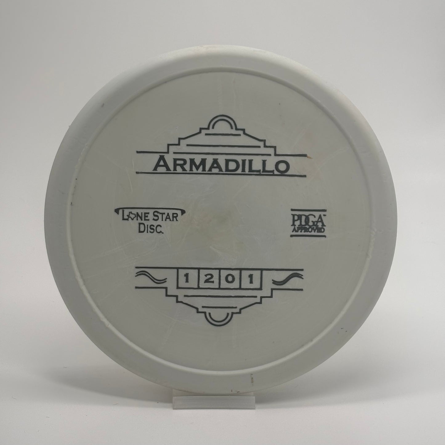 Lone Star Disc Armadillo | Victor V1