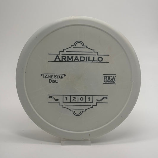 Lone Star Disc Armadillo | Victor V1