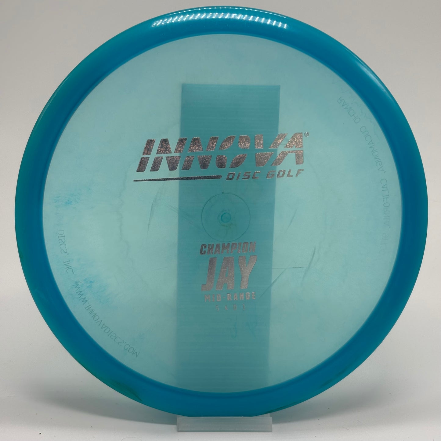 Innova Jay | Champion