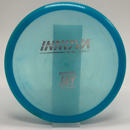 Innova Jay | Champion