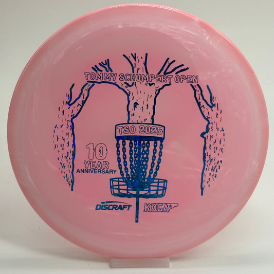 Discraft Cicada | ESP | Tommy Schumpert Open 2025