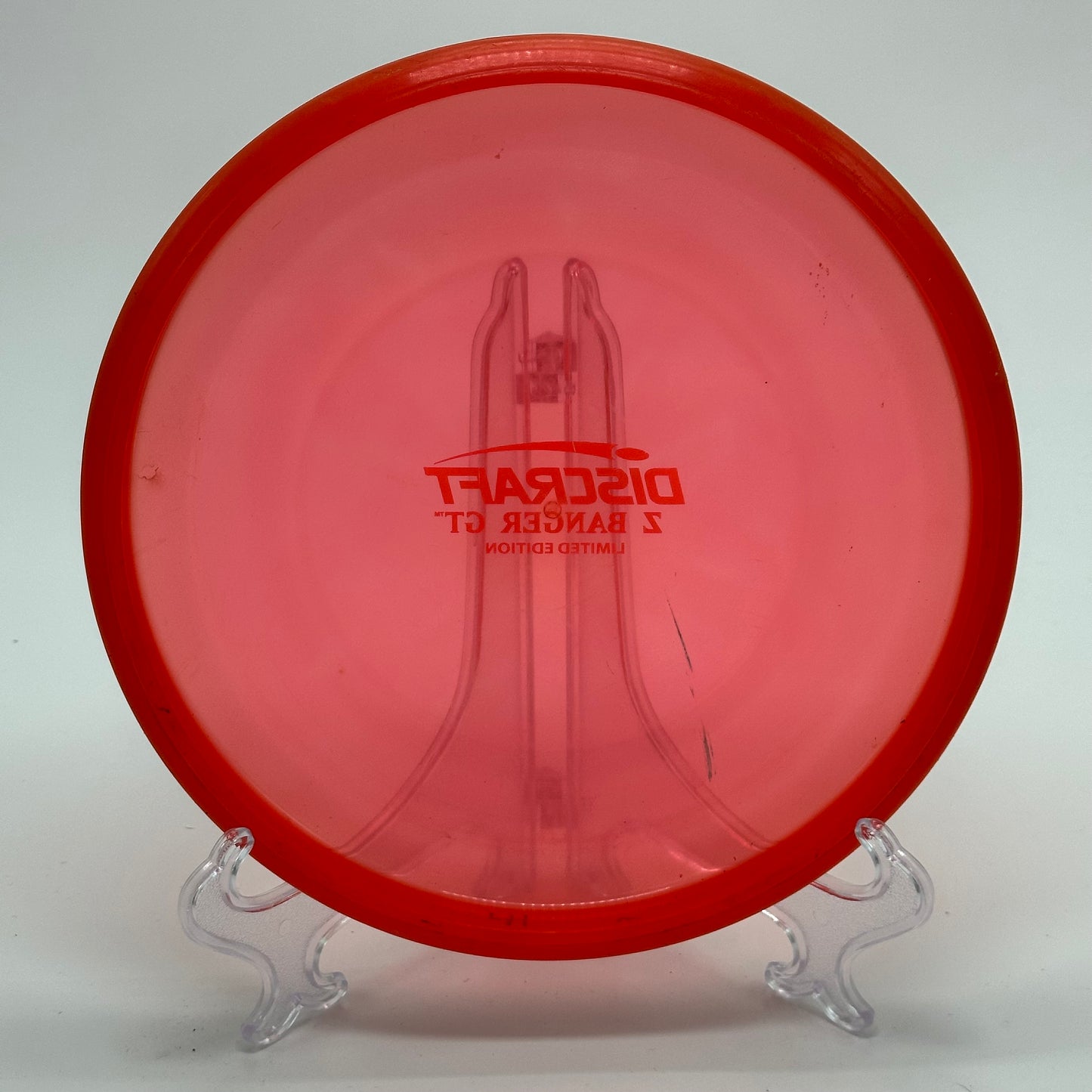 Discraft Banger GT | Z Limited Edition PFN Old Run