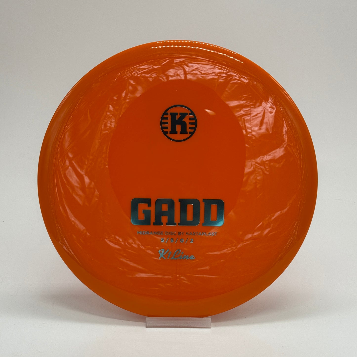 Kastaplast Gadd | K1