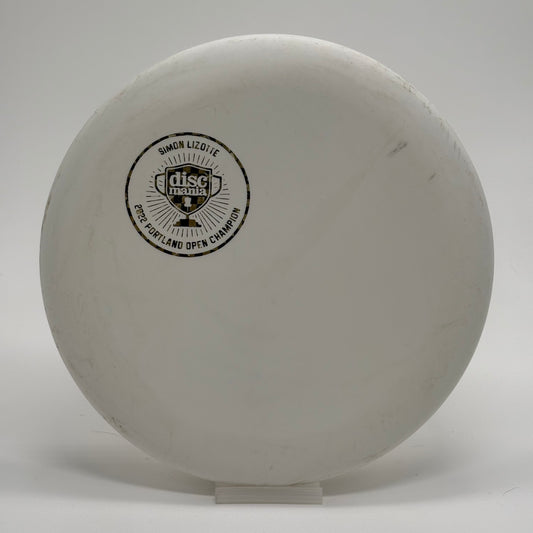 Discmania P2 | D-Line Flex 3 | Simon Lizotte 2022 Portland Open Champion
