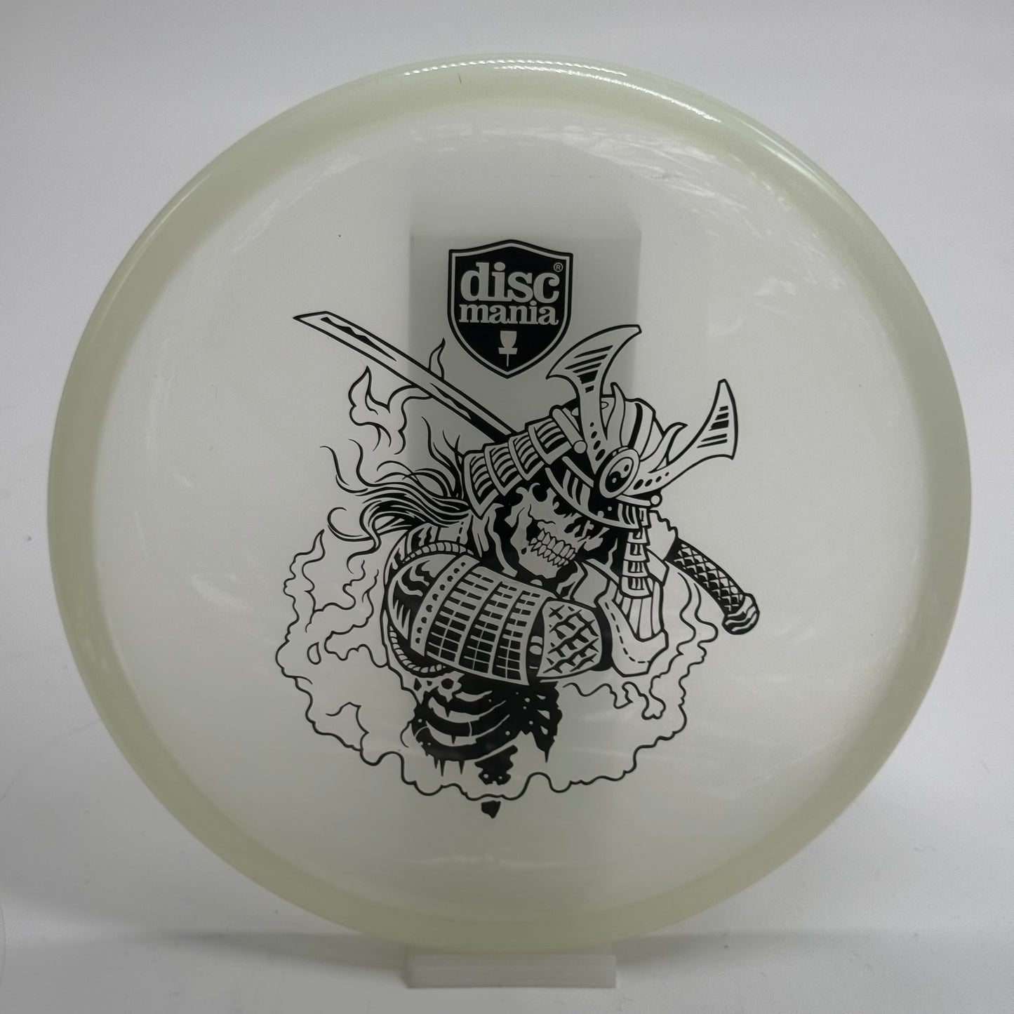 Discmania Shogun | Active Premium Glow