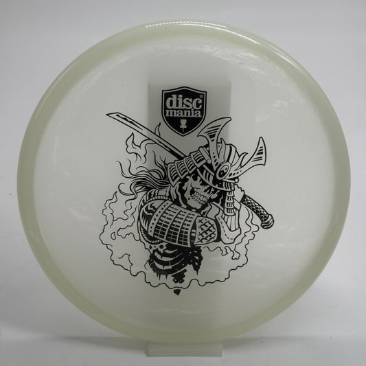 Discmania Shogun | Active Premium Glow