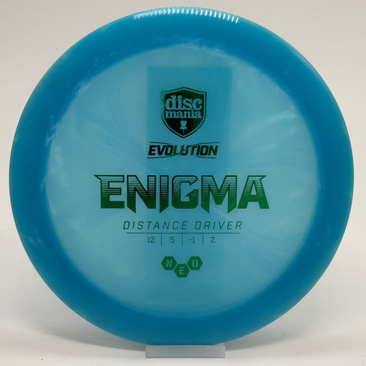 Discmania Enigma | NEO