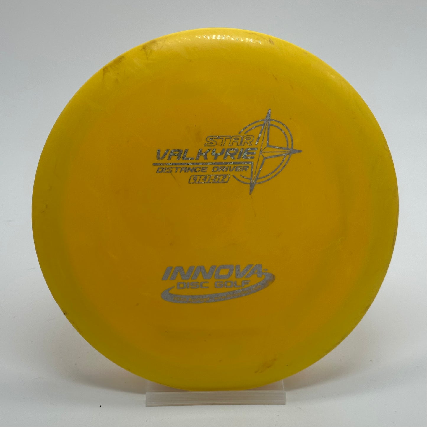 Innova Valkyrie | Star