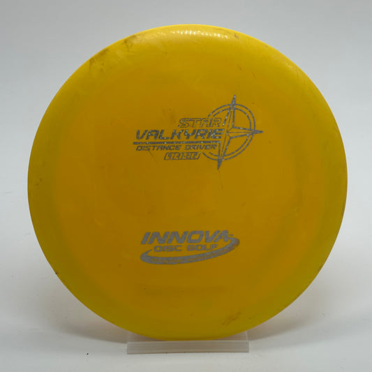 Innova Valkyrie | Star