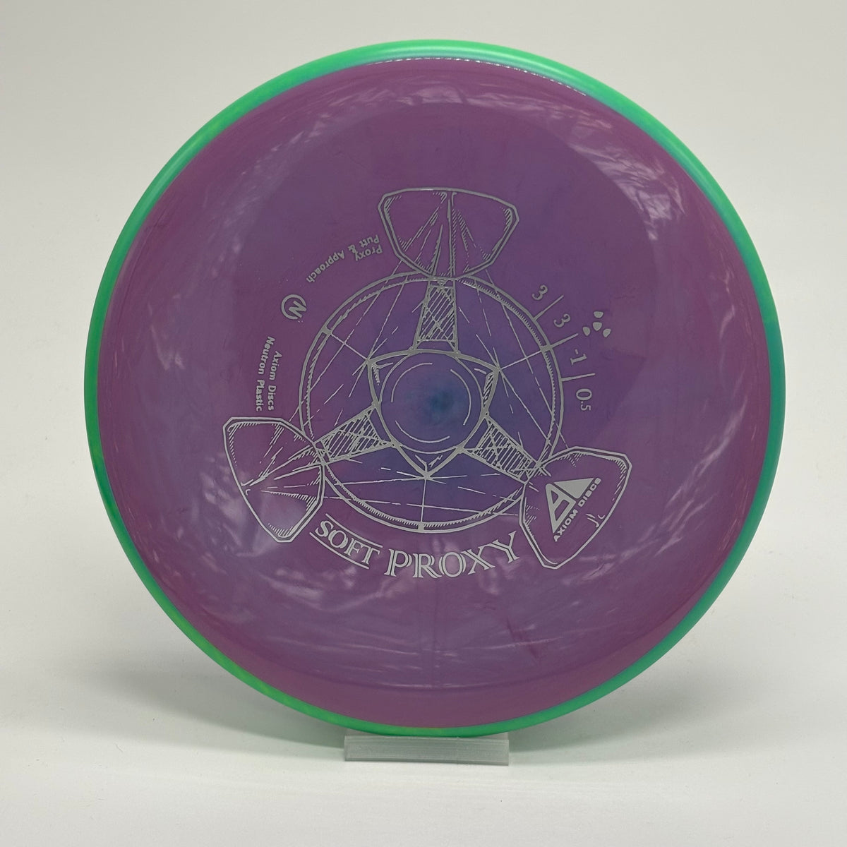 Axiom Proxy | Neutron Soft