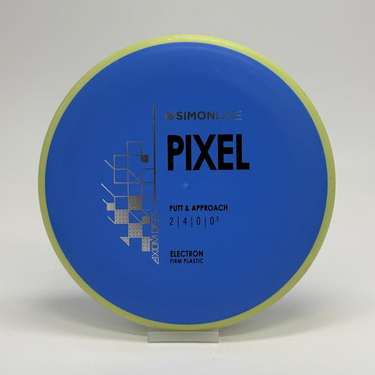 Used | Axiom Pixel | Electron Firm | Simon Line