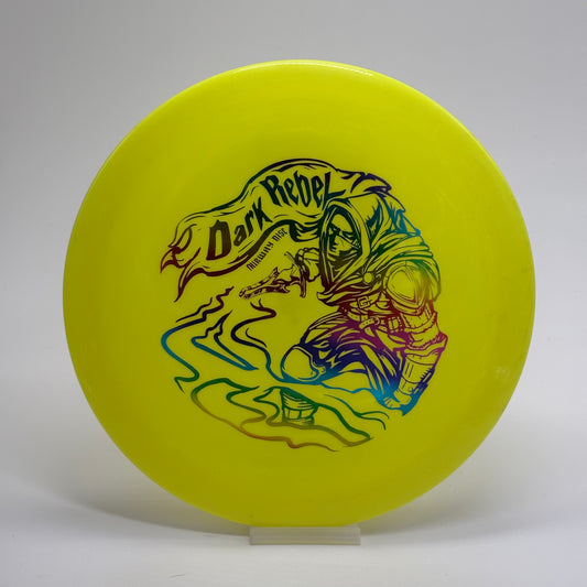 Innova Fairway Disc | Star | Dark Rebel OOP Discmania FD