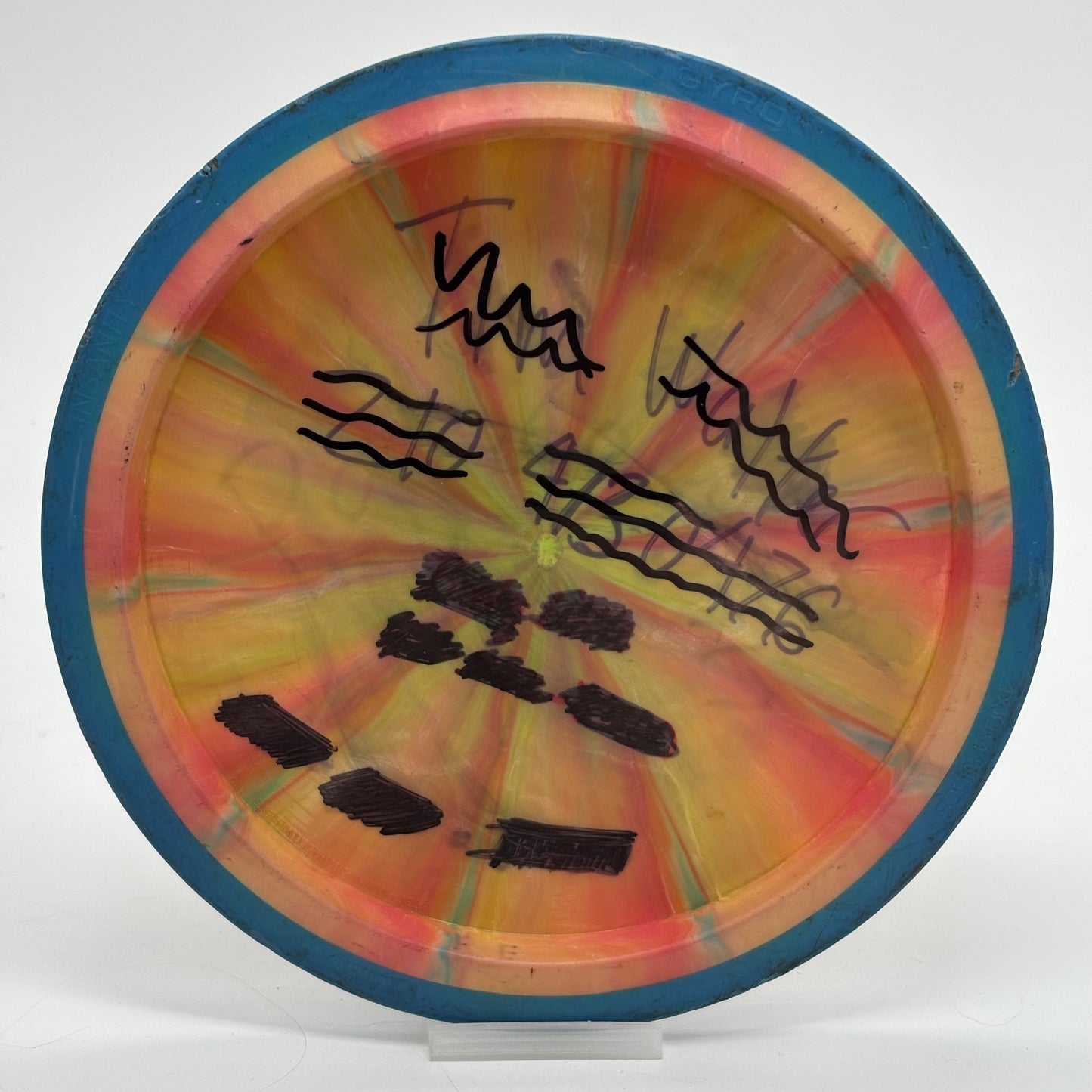 Axiom Insanity | Cosmic Neutron | Special Edition $Run