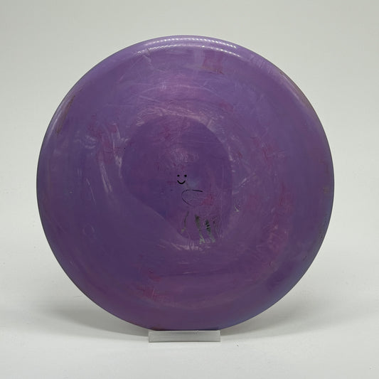 Used | Infinite Discs Conqueror | S-Blend