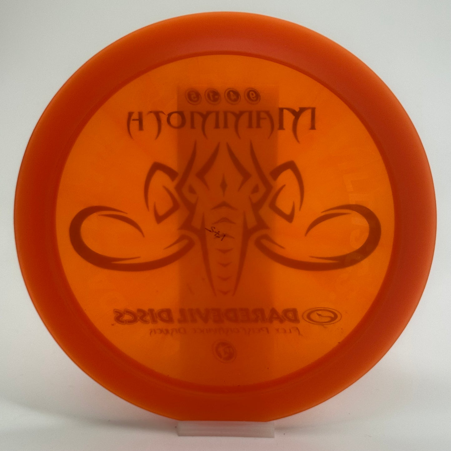 Daredevil  Mammoth | Flex Performance