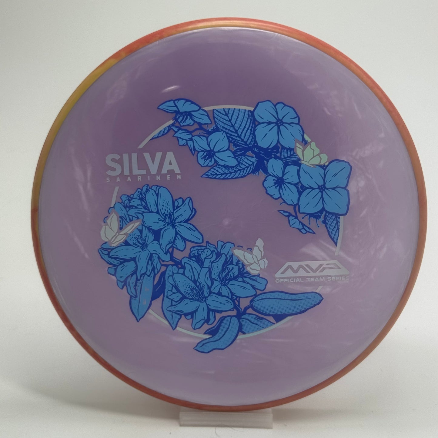 Axiom Proxy | Plasma Soft | 2026 Silva Saarinen Team Series